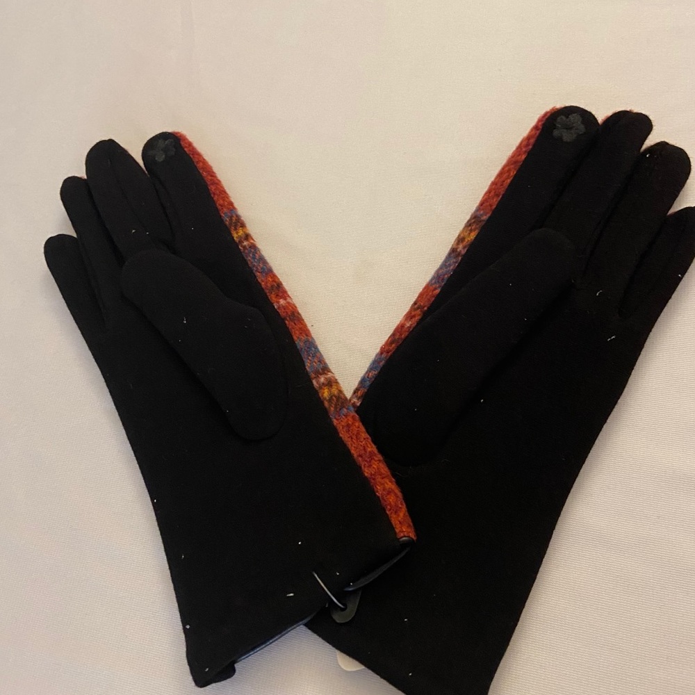 Gloves - Picture 2 of 6